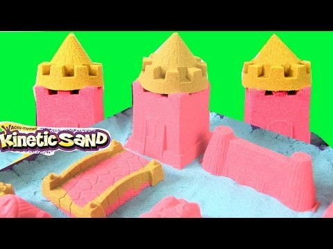 Hướng dẫn đồ chơi play doh của chị bí đỏ