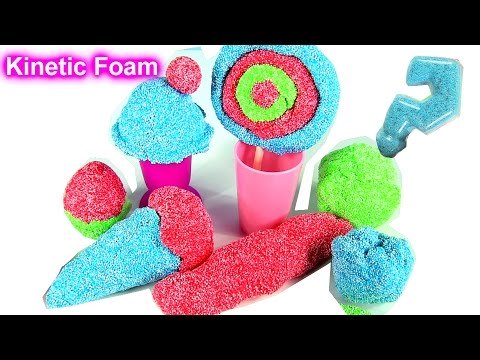 Hướng dẫn đồ chơi play doh của chị bí đỏ