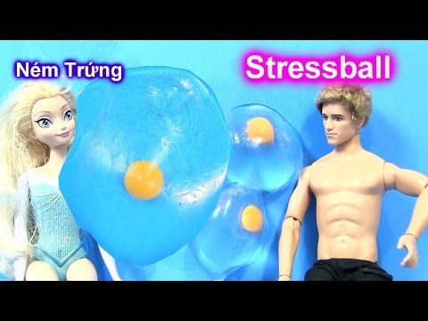 Hướng dẫn đồ chơi play doh của chị bí đỏ